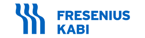 logo Fresenius Kabi 300x80px